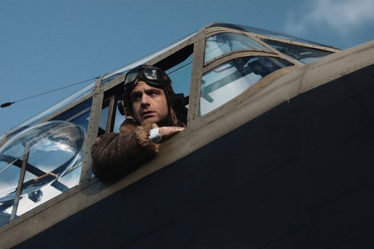 Lancaster Skies - Szenenbild 4