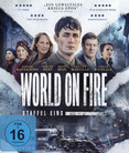 World on Fire - Staffel 1