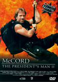 McCord - The President&#039;s Man II
