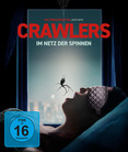 Crawlers - Im Netz der Spinnen