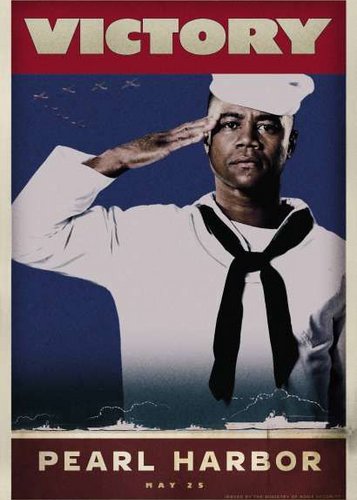 Pearl Harbor - Poster 14