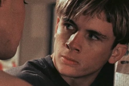 Die Matthew Shepard Story - Szenenbild 2 Die Matthew Shepard Story - Szenenbild 2