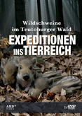 Expeditionen ins Tierreich - Wildschweine im Teutoburger Wald