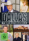 Dallas - Movie Collection