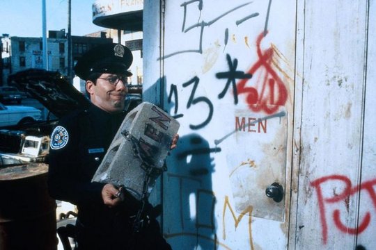 Police Academy 2 - Jetzt geht’s erst richtig los - Szenenbild 18 Police Academy 2 - Jetzt geht’s erst richtig los - Szenenbild 18