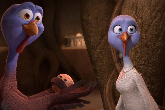 Free Birds - Szenenbild 31