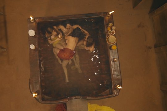 Kamasutra - Lust und Rache - Szenenbild 11 Kamasutra - Lust und Rache - Szenenbild 11