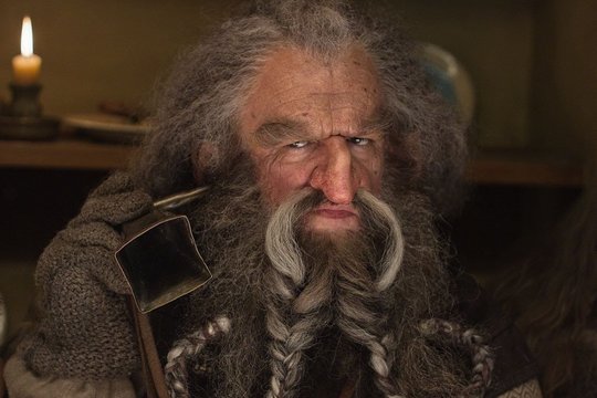 Der Hobbit 1 - Eine unerwartete Reise - Szenenbild 15