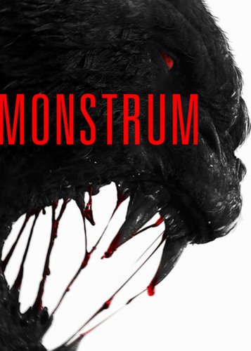 Monstrum - Poster 1