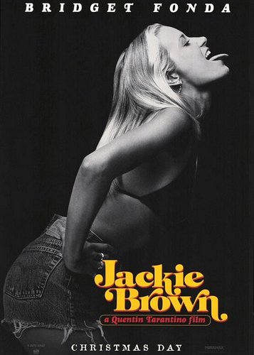 Jackie Brown - Poster 5