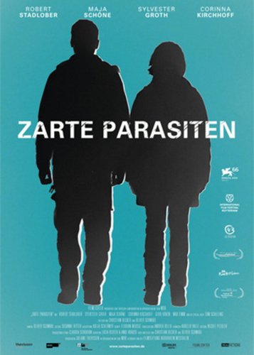 Zarte Parasiten - Poster 1