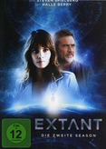 Extant - Staffel 2