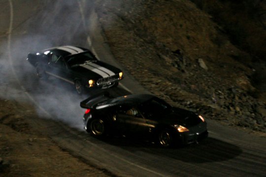 The Fast and the Furious 3 - Tokyo Drift - Szenenbild 30