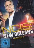 NCIS: New Orleans - Staffel 3