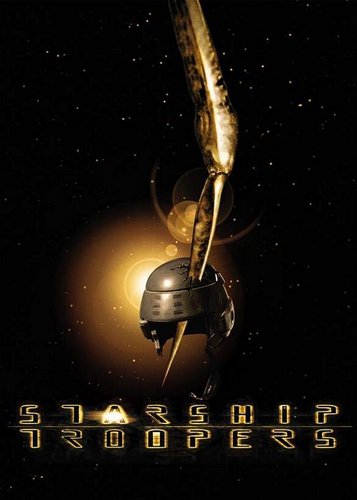 Starship Troopers - Poster 3