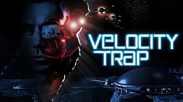 Velocity Trap - Wallpaper 1 Velocity Trap - Wallpaper 1