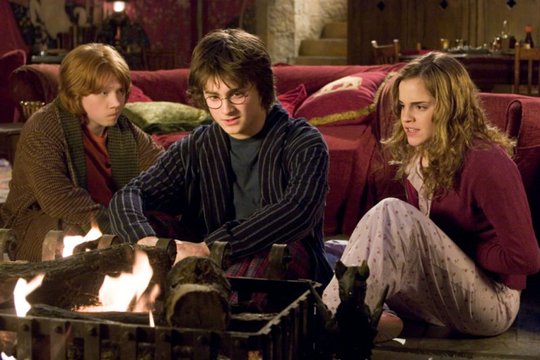 Harry Potter und der Feuerkelch - Szenenbild 3