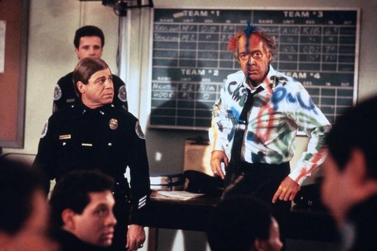 Police Academy 2 - Jetzt geht’s erst richtig los - Szenenbild 2 Police Academy 2 - Jetzt geht’s erst richtig los - Szenenbild 2