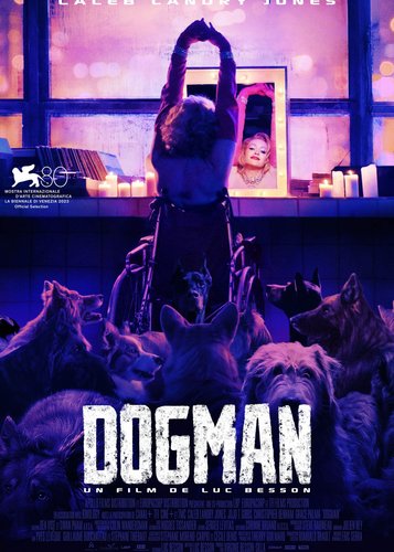 DogMan - Poster 4