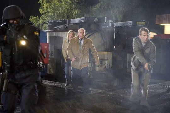 Kommissar Beck - Mord an Margareta Oberg - Szenenbild 1 Kommissar Beck - Mord an Margareta Oberg - Szenenbild 1