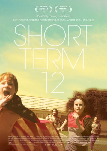 Short Term 12 - Poster 1