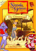 Simsala Grimm 11 - Die Gänsemagd