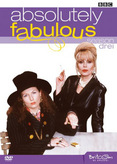 Absolutely Fabulous - Staffel 3