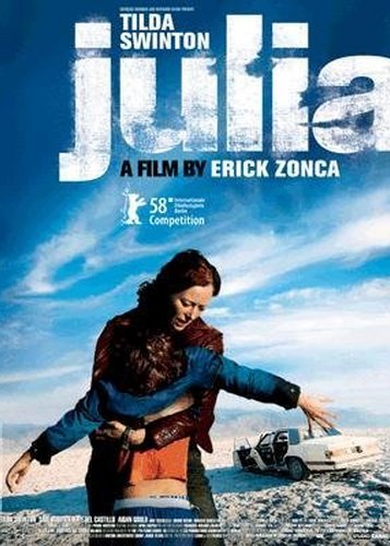 Julia - Poster 3