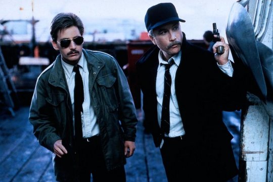 Stakeout - Die Nacht hat viele Augen - Szenenbild 1 Stakeout - Die Nacht hat viele Augen - Szenenbild 1