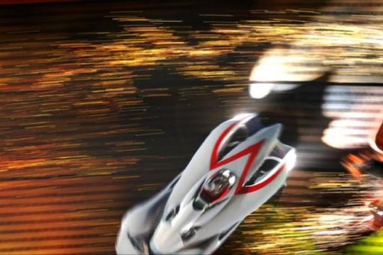 Speed Racer - Szenenbild 26