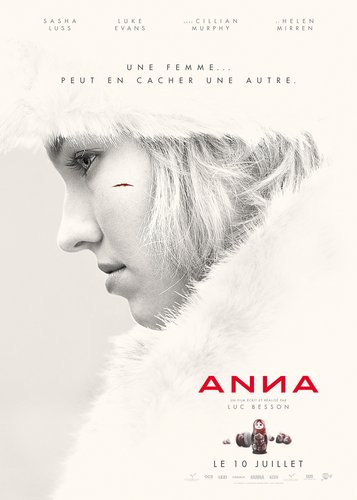 Anna - Poster 3