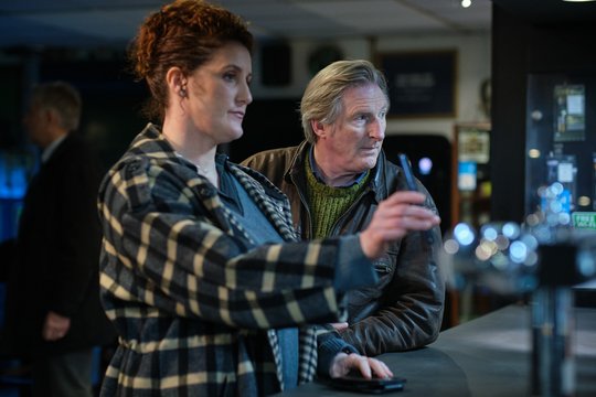 Ridley - Staffel 1 - Szenenbild 1 Ridley - Staffel 1 - Szenenbild 1