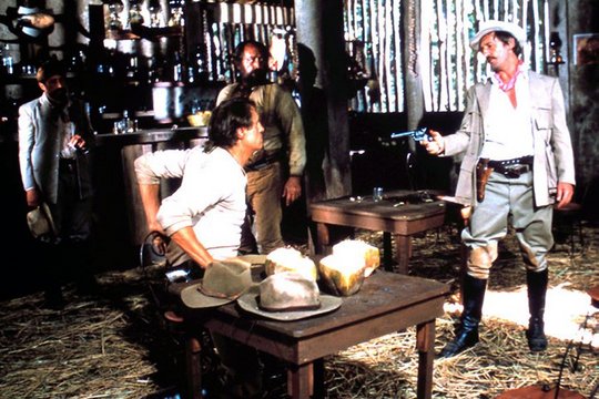 Rebellion der Gehenkten - Szenenbild 3 Rebellion der Gehenkten - Szenenbild 3