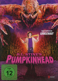 R. L. Stine's Pumpkinhead