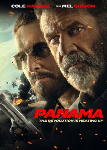 Panama - Poster 1