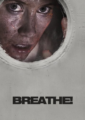 Breathe! - Poster 1