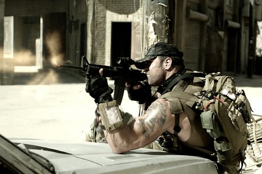 Sniper - Special Ops - Szenenbild 3