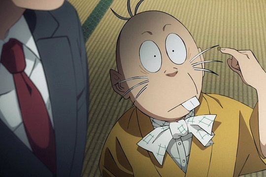 The Birth of Kitaro - Szenenbild 10 The Birth of Kitaro - Szenenbild 10