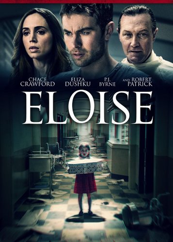 The Eloise Asylum - Poster 2