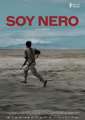 Soy Nero - Poster 2