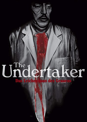 The Undertaker - Poster 1