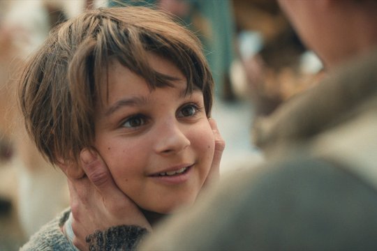 Mein Freund Barry - Szenenbild 3 Mein Freund Barry - Szenenbild 3