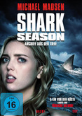 Shark Season - Angriff aus der Tiefe