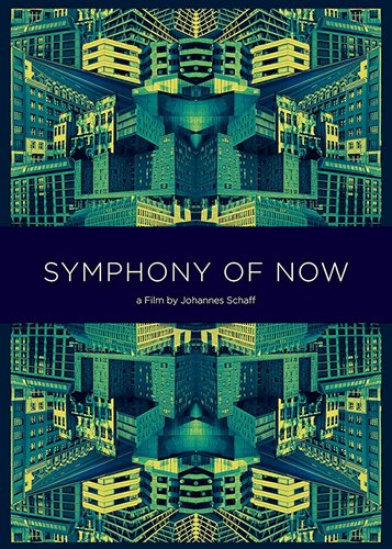 Symphony of Now - Poster 2