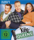 The King of Queens - Staffel 7