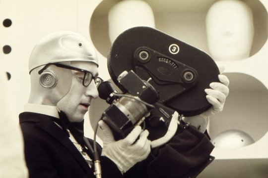 Woody Allen - A Documentary - Szenenbild 5