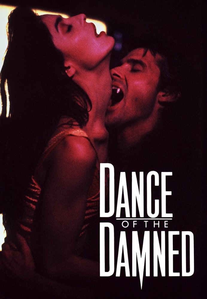 Dance of the Damned - Stream Cover Dance of the Damned - Stream Cover