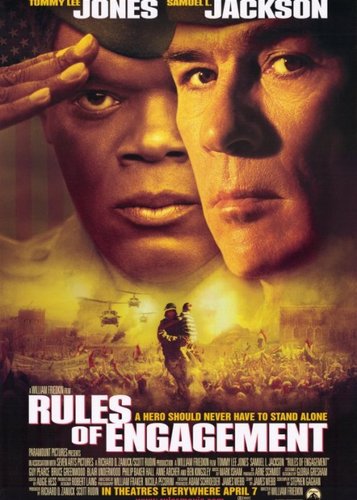 Rules - Poster 2