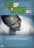 Listen Up - Das Leben des Quincey Jones