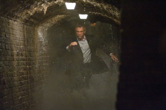 James Bond 007 - Ein Quantum Trost - Szenenbild 6